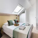 Cosy Studio - Parc Des Expositions Tour Eiffel 16